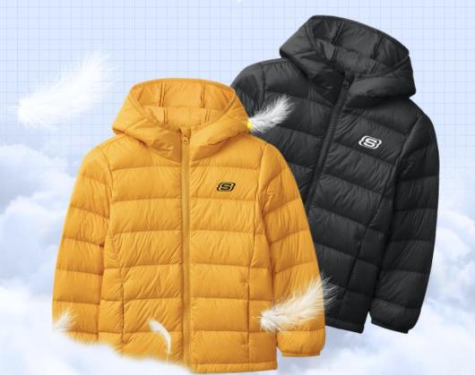 轻薄羽绒服能抗几度?羽绒服上弄到红墨水了怎么洗