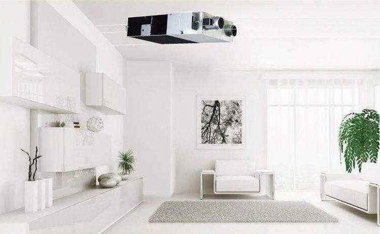 新风系统安装 松下新风系统怎么安装 松下新风系统安装规范