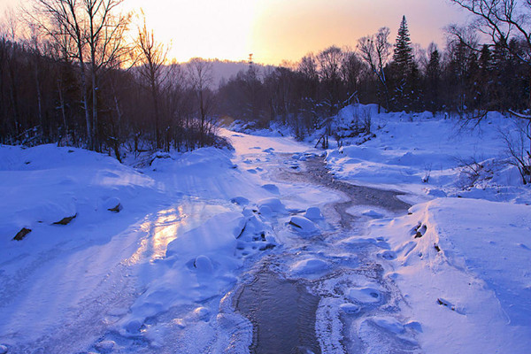 小雪节气会下雪吗 小雪节气的含义是什么 小雪节气会下雪吗 小雪节气的含义是什么