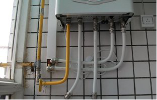 您都了解壁挂炉安装细节了吗 您都了解壁挂炉安装细节了吗