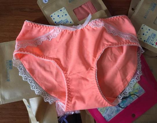 洗内裤用什么杀菌效果比较好?天然乳胶内裤好吗