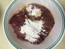 正宗炒猪肝 9步做好美味炒猪肝1