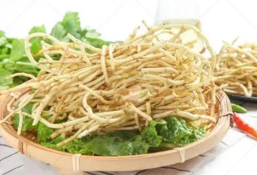 鱼腥草生吃有毒吗?鱼腥草是什么味道的