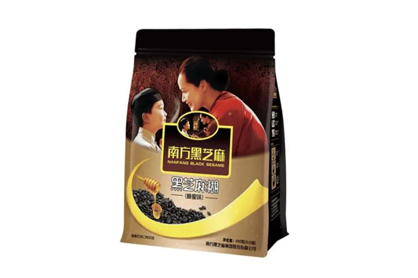 南方黑芝麻糊热量多少 南方黑芝麻糊吃了会长胖吗 南方黑芝麻糊热量多少 南方黑芝麻糊吃了会长胖吗