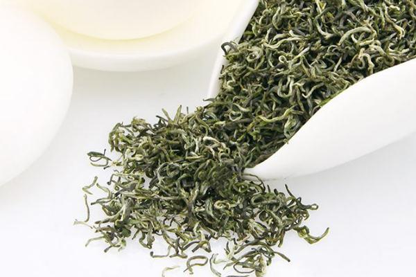 碧螺春的香气特点是 碧螺春是凉性还是热性 碧螺春的香气特点是 碧螺春是凉性还是热性