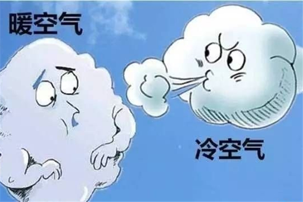 降温要注意什么 下半年来最强冷空气来袭 降温要注意什么 下半年来最强冷空气来袭