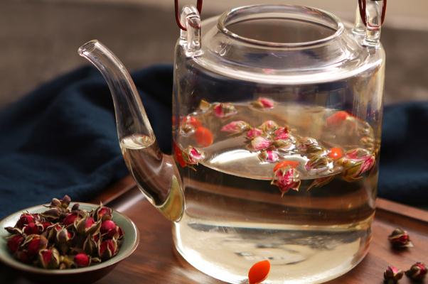 玫瑰茶有什么副作用 玫瑰茶有助于睡眠吗 玫瑰茶有什么副作用 玫瑰茶有助于睡眠吗