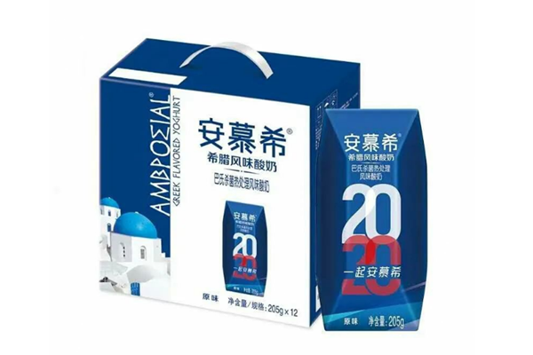 安慕希酸奶小孩可以喝吗 安慕希酸奶孕妇能喝吗 安慕希酸奶小孩可以喝吗 安慕希酸奶孕妇能喝吗