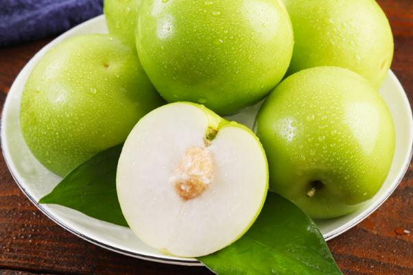 牛奶枣的功效与作用 牛奶枣是凉性还是热性 牛奶枣的功效与作用 牛奶枣是凉性还是热性