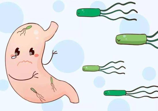 得了幽门螺杆菌怎么治疗?得了幽门螺旋杆菌全家都会被传染吗