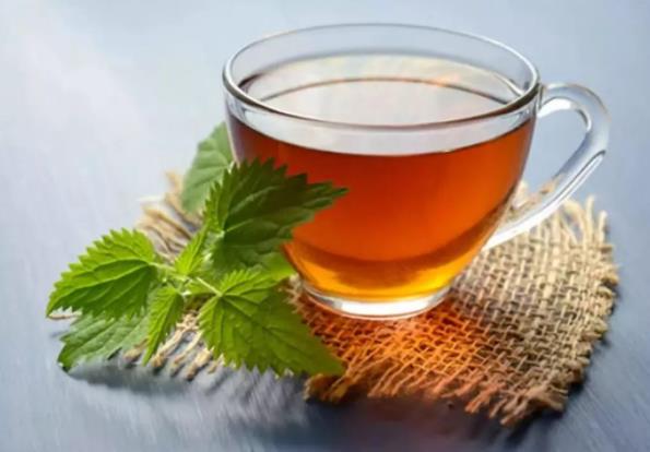 痛风喝茶水有没有影响?发烧喝老白茶水好吗