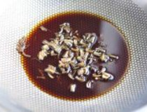 素鸡怎么做 家常自制素鸡吃着很放心9