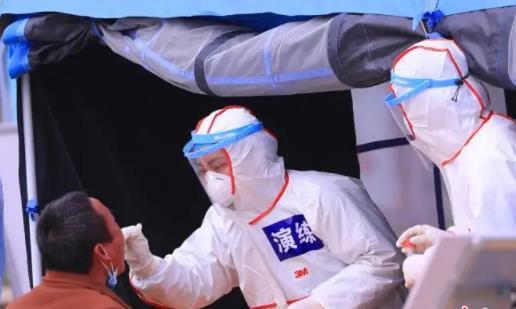 核酸检测没捅到喉咙能检测成功吗 核酸没捅到嗓子眼影响结果吗