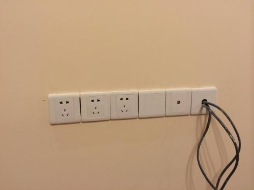 插座安装 安装明装插座怎么样?有什么特点