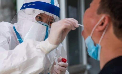 核酸检测会检测出其他病吗 核酸检测没有结果是怎么回事