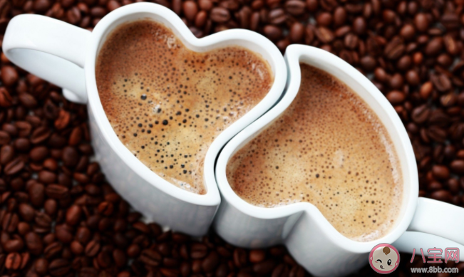 咖啡和茶可以同时喝吗 咖啡和茶一起喝有什么作用 咖啡和茶可以同时喝吗 咖啡和茶一起喝有什么作用