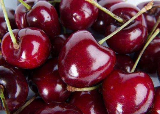 车厘子怎么看坏没坏?车厘子用酒精喷过还能吃吗