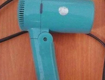 吹风机怎么拆开图解 这几步教你轻松搞定1