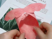 网红飞机怎么做 快来试试7