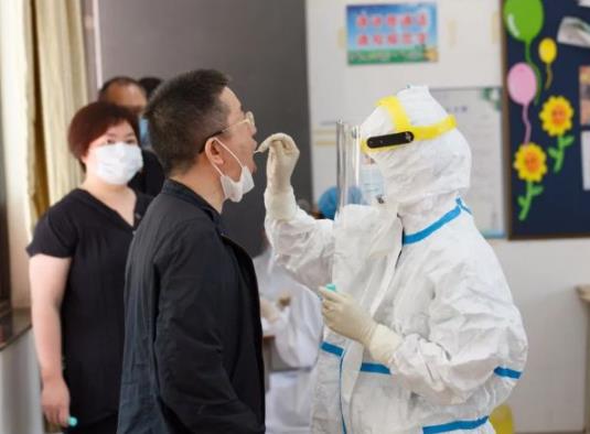 48小时核酸检测只可以在医院打印吗?48小时核酸检测是登机还是到达