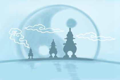 全球十大最难喝的饮料之蓝色可乐 全球十大最难喝的饮料之蓝色可乐