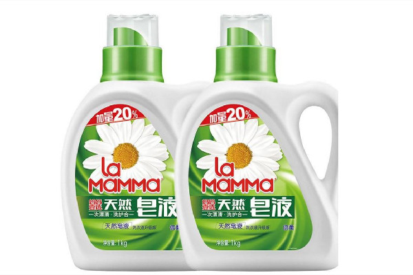妈妈壹选洗衣液质量怎么样 妈妈壹选洗衣液好用吗 妈妈壹选洗衣液质量怎么样 妈妈壹选洗衣液好用吗