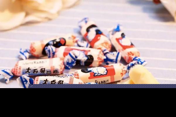 大白兔奶糖对身体的危害 为什么现在的大白兔奶糖变硬了不甜了