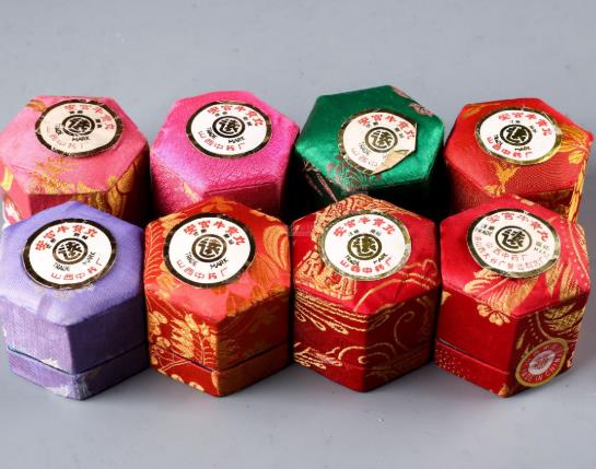 82年的安宫牛黄丸值多少钱?脑梗死吃安宫牛黄丸好吗