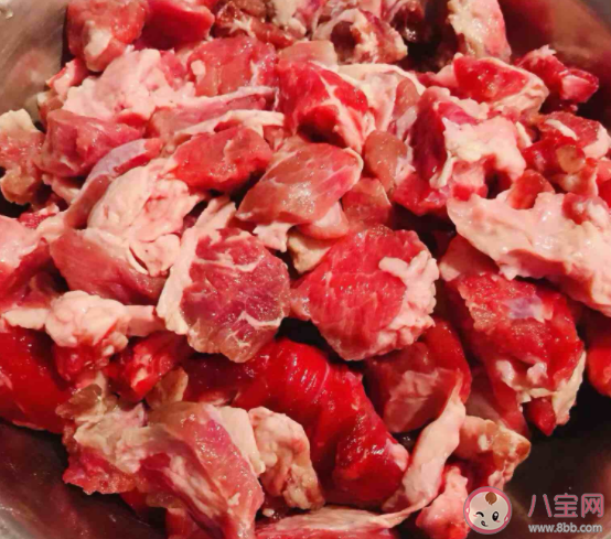 牛肉的哪些部位值得买 怎么买到优质牛肉 牛肉的哪些部位值得买 怎么买到优质牛肉