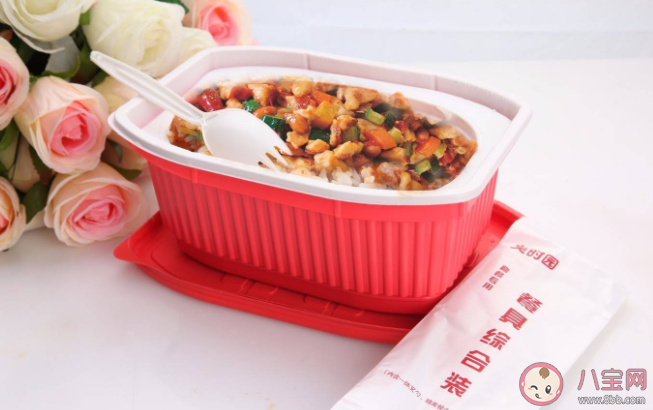 自热食品有营养吗 吃自热食品该注意什么 自热食品有营养吗 吃自热食品该注意什么