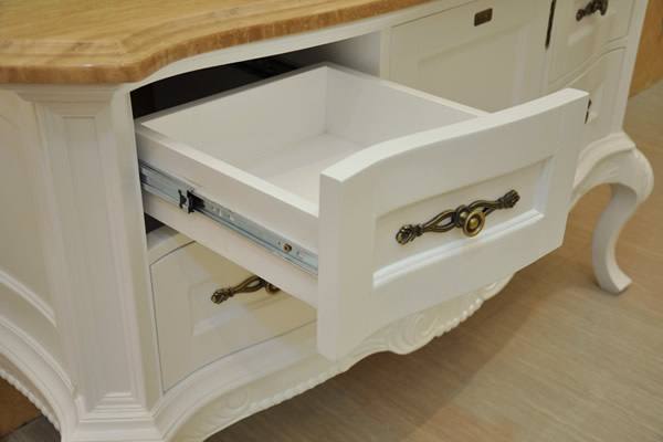 抽屉安装 抽屉滑轨尺寸,使用注意事项及抽屉的安装方法