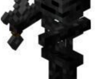 我的世界怎么获得头颅 我的世界获得头颅方法2