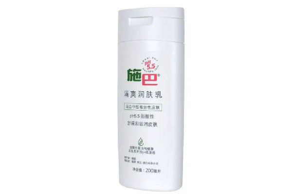 身体乳可以涂乳房上吗 身体乳要避开的部位