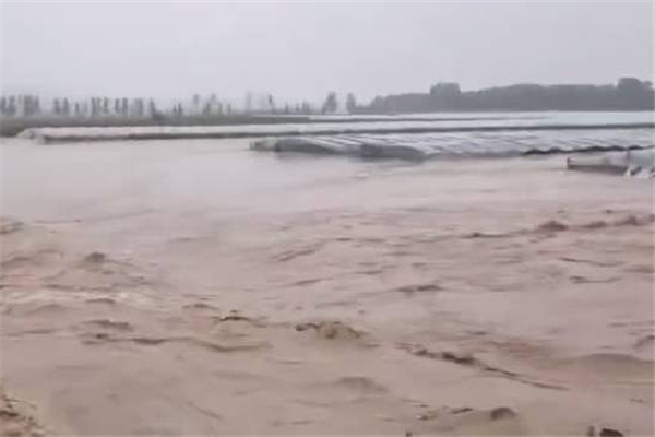 洪水会影响高铁吗 洪水会引发什么灾害 洪水会影响高铁吗 洪水会引发什么灾害