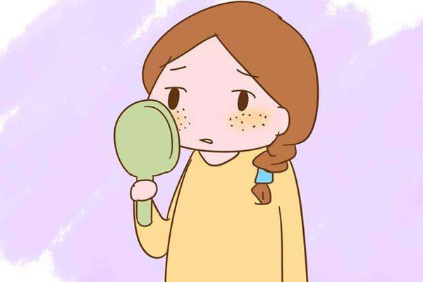 黄褐斑会不会传染 黄褐斑会不会越来越严重 黄褐斑会不会传染 黄褐斑会不会越来越严重