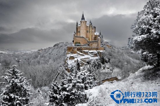 世界上鲜为人知的40个最美景点