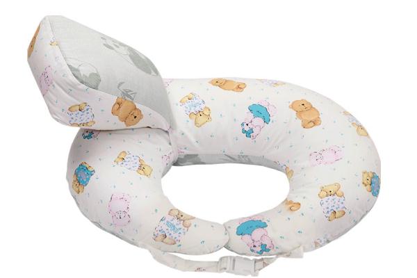 哺乳枕对婴儿的危害 哺乳枕要不要买 哺乳枕对婴儿的危害 哺乳枕要不要买