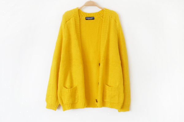 毛衣能不能熨烫 毛衣可以改短吗 毛衣能不能熨烫 毛衣可以改短吗