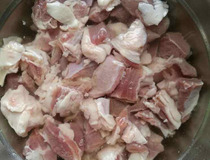 炖羊肉的做法 简单又好吃的清炖羊肉必须试一下1