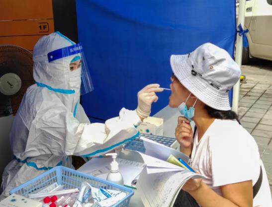 关了手机还会时空伴随吗?时空伴随者算不算密接