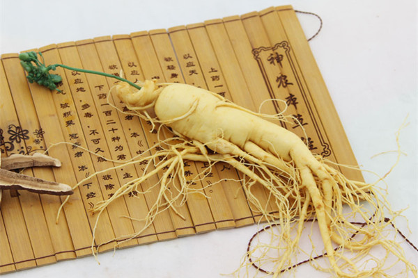 长白山人参发霉了还能吃吗 长白山人参发霉怎么处理 长白山人参发霉了还能吃吗 长白山人参发霉怎么处理