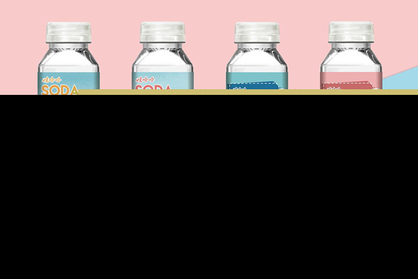 娃哈哈苏打水孕妇能喝吗 娃哈哈苏打水小孩子可以喝吗