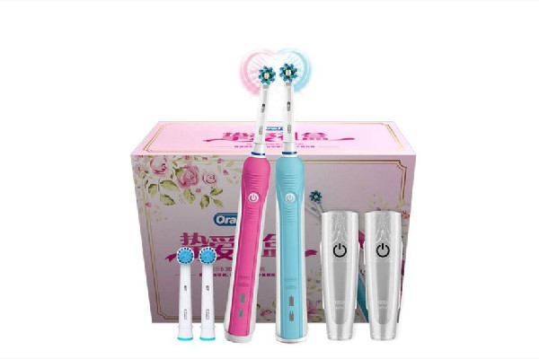 欧乐b电动牙刷如何换头 欧乐b电动牙刷多久换一次头