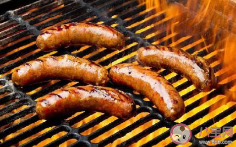 2元一根的烤肠到底是什么肉 2元一根的烤肠能不能吃 2元一根的烤肠到底是什么肉 2元一根的烤肠能不能吃