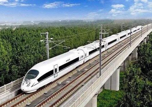 冬天坐高铁靠窗位置会感觉冷吗?2022冬天乘坐高铁热吗