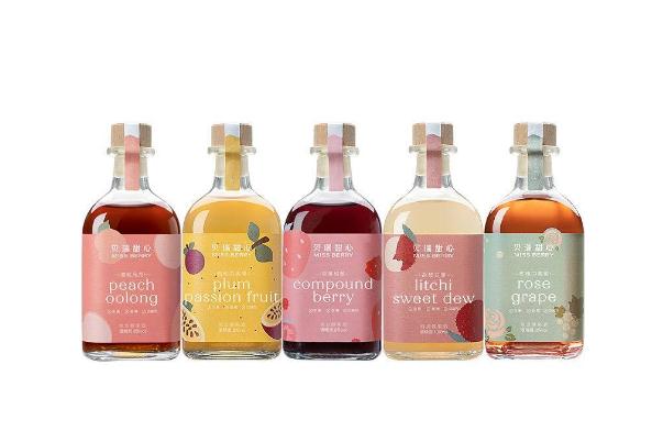 贝瑞甜心果酒哪款好喝 果酒的营养价值 贝瑞甜心果酒哪款好喝 果酒的营养价值