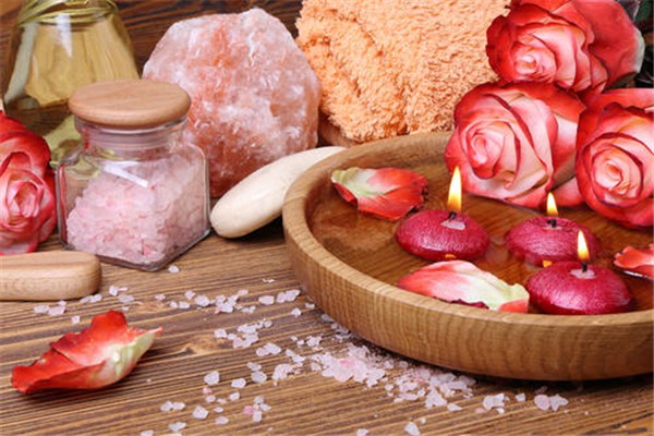 沐浴盐对身体有害吗 沐浴盐用多了会怎么样