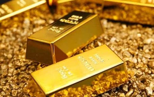 黄金碰到酒精会变色吗?3d黄金和5g黄金哪个含金量高?