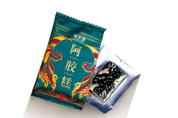 固本堂阿胶糕的功效与作用 固本堂阿胶糕的制作工艺 固本堂阿胶糕的功效与作用 固本堂阿胶糕的制作工艺