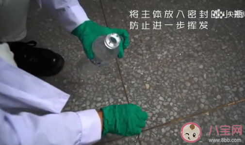 破损水银温度计该如何处理 不小心把温度计摔碎怎么办 破损水银温度计该如何处理 不小心把温度计摔碎怎么办